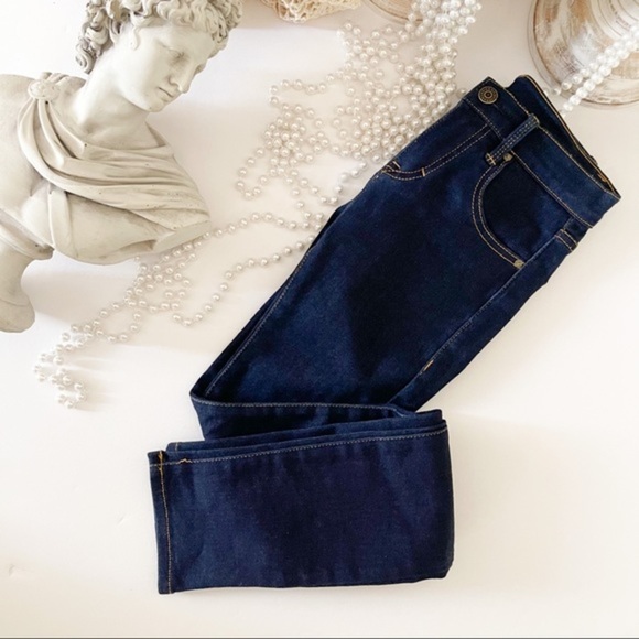 NWOT Armani Exchange Soft Jeggings - Picture 6 of 10